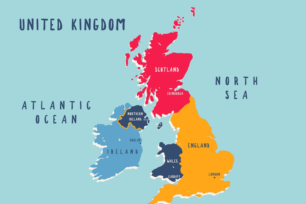 World Vector Map, a Graphic by GraphicCo (Photo 8 of 10)