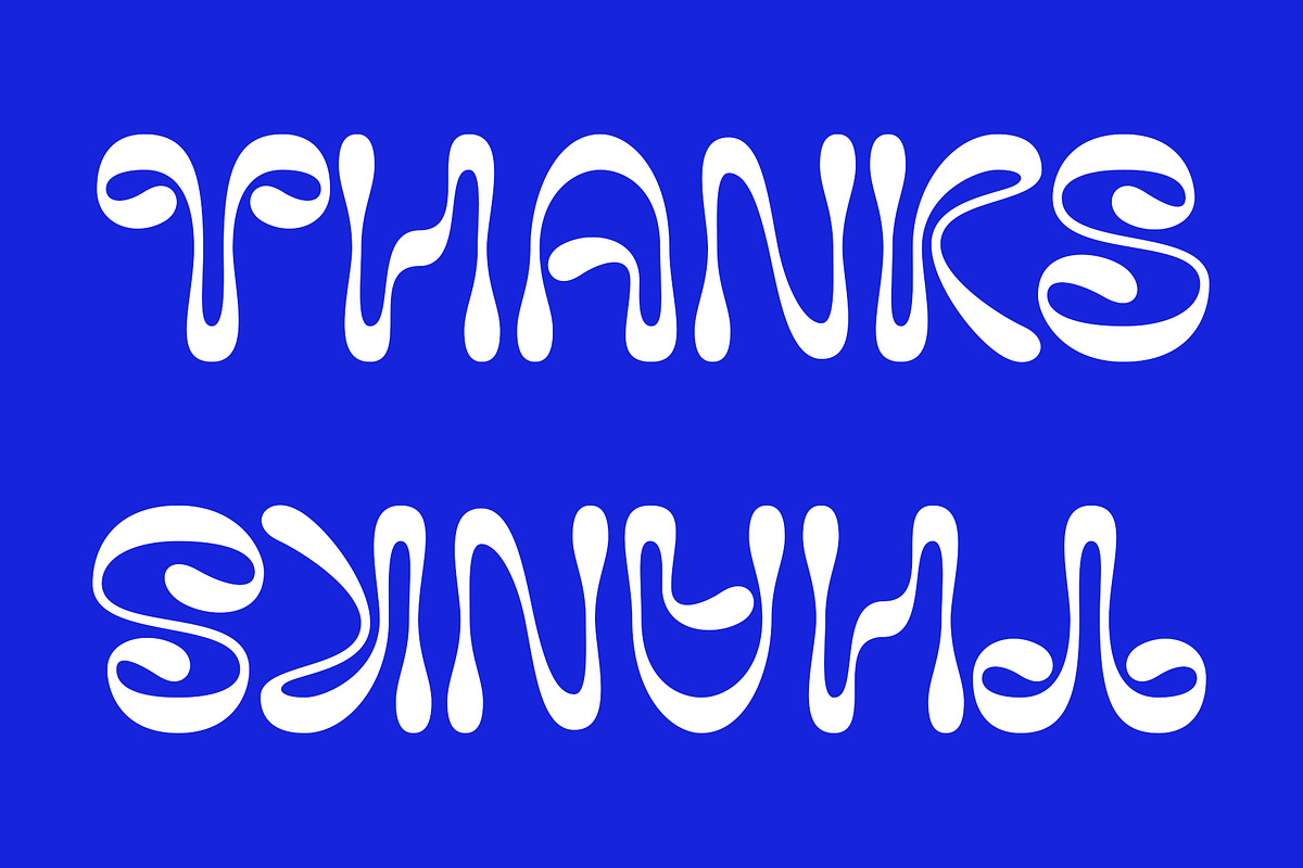 FETRINA | Experimental Display Font, a Sans Serif Font by Youthlabs Studio (Photo 15 of 15)