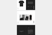 Brand Manual, a Brochure Template by T E M P L Y (Thumbnail 5 of 9)