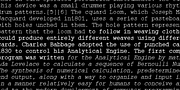 Skurier, a Handwritten Font by GRIN3 (Nowak) (Thumbnail 3 of 3)