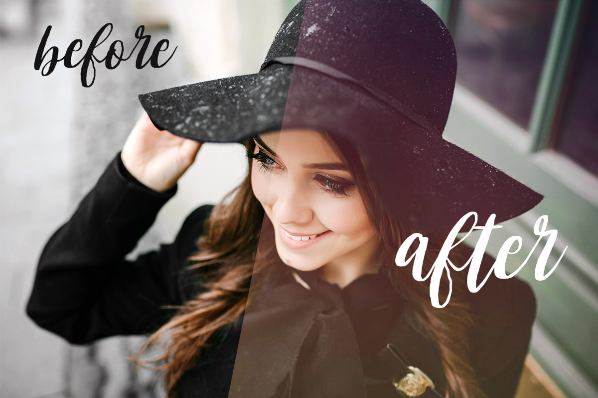 Lens Flare Effect Photoshop, an Action Add-On by PhotoSpirit (Photo 3 of 9)