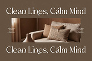 Almoda Karme Modern Display Serif, a Serif Font by timelesstype.co (Thumbnail 9 of 20)