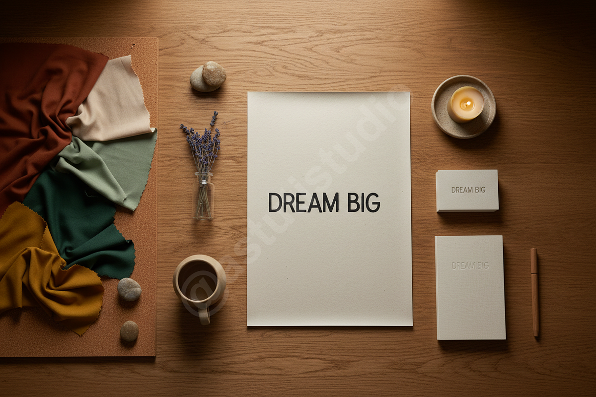Nawahi | Elegant Modern Serif Typefa, a Font by Astuti Studio (Photo 10 of 16)