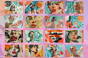 Conceptual Female Beauty Collection, a Beauty & Fashion Photo by liravega (Thumbnail 3 of 3)