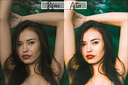 Bali Lightroom Presets, an Action Add-On by MarieMcKennaDesigns (Thumbnail 8 of 10)