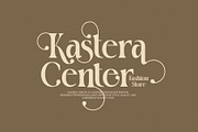 Amida Elegant Ligature Serif Font, a Serif Font by Graphicxell (Thumbnail 2 of 8)