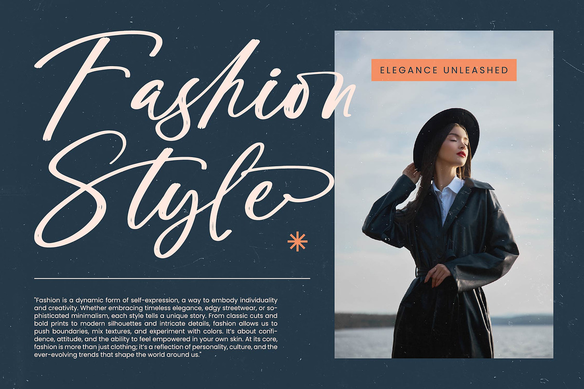 Authentic Bhutan Bold Brush Font, a Script Font by stylishtype.co (Photo 8 of 20)