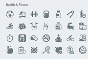 420+ Multipurpose Vector Icons, an Icon by Optimistic Designs (Thumbnail 5 of 5)