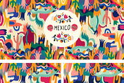 MEXICO collection, an Animal Illustration by MoleskoStudio (Thumbnail 11 of 14)