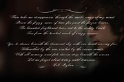 Butterflies, a Script Font by beeART (Thumbnail 9 of 10)