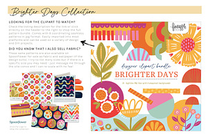 Kids Geometric Pattern Bundle