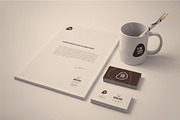 Multi-dimension Branding Mockup, an Advertising Mockup by zippypixelstudio (Thumbnail 10 of 11)