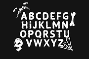Amazing Mega Font Bundle, a Sans Serif Font by Alberto Fontense (Thumbnail 10 of 14)