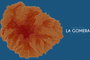 Canary Islands Maps, an Object Graphic by GarryKillian (Thumbnail 5 of 7)