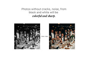 Restore Old Photos with AI prompt, an Abstract Photo by Leschinger.cz (Thumbnail 5 of 7)