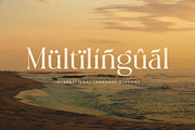 Rading-modern elegant serif, a Serif Font by ToniStudio (Thumbnail 8 of 10)