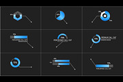 Percentage Call Out (After Effects), a Templates & Theme by MinnaPicture (Thumbnail 4 of 8)