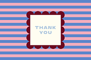 Stripped and checker FRAMES, an Object Graphic by kondratya (Thumbnail 9 of 9)