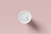 Soda Cup Mockup, a Product Mockup by PixelVoyager (Thumbnail 11 of 11)