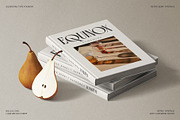 Fragilità - A Retro Ligature Serif, a Serif Font by SilverStag Type Foundry (Thumbnail 17 of 26)