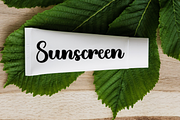 Looking, a Handwritten Font by InermediaSTUDIO (Thumbnail 5 of 7)
