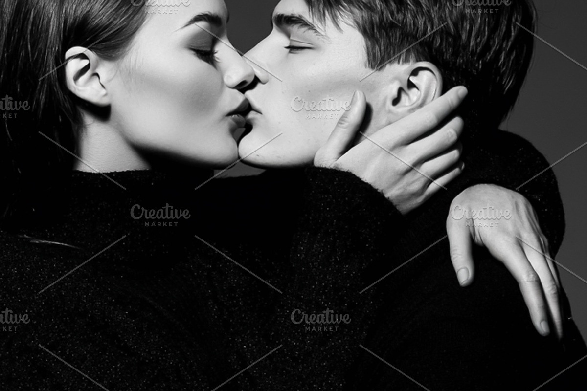 Valentine's Couples 86 Images Bundle, a Holiday Photo by Studio ANNA (Photo 4 of 10)