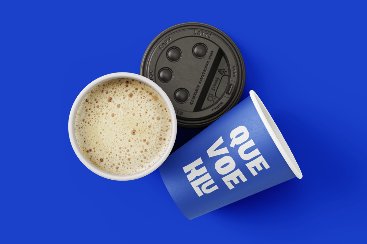 Periskop – Chunky Bold Display Font, a Sans Serif Font by Artiveko (Photo 3 of 8)