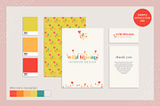 Spring Color Palettes, a Palette Add-On by Ellen Carty Design (Thumbnail 5 of 18)