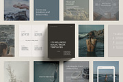 180+ Coastal Canva Templates, a Marketing Template by Sikoya Design (Thumbnail 8 of 8)
