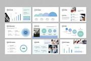 Marketing Plan PowerPoint Template, a Marketing Template by CreativeSlides (Thumbnail 3 of 8)