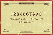 Antistar - Vintage Logo & Motorcycle, a Handwritten Font by ilhamtaro (Thumbnail 7 of 12)