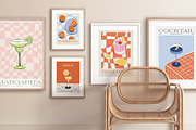 Food Cravings Prints Posters, an Object Graphic by iStar Design (Thumbnail 11 of 14)