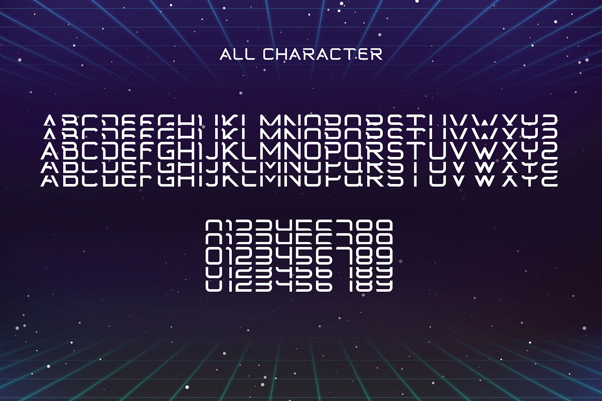 Sansdria preview 4