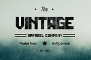 Galactica Grid Font, a Symbol Font by vladocar (Thumbnail 3 of 12)