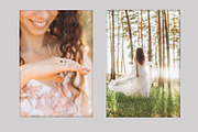 Summer wedding photo bundle, a Person Photo by akovtun (Thumbnail 2 of 6)