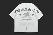 Archdale Blackletter: Vintage Bold, a Blackletter Font by Mofr 24 (Thumbnail 4 of 8)