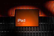 M4 iPad Pro 13 Mockups, an iPad Mockup by pixelbuddha.net (Thumbnail 4 of 13)