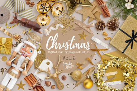 Christmas Scene Creator V.2