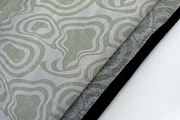 abstract texture area rug and carpet, a Pattern Graphic by AAN Seamless Shop (Thumbnail 1 of 3)