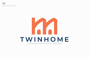 Twinhome logo