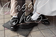 Dayland Vintage Modern Handwritten, a Script Font by stylishtype.co (Thumbnail 15 of 20)