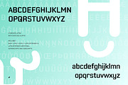 Moldr (Complete Family), a Sans Serif Font by Deltatype (Thumbnail 2 of 7)