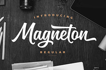 Magneton Regular