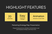 Gold Investment PowerPoint, a Presentation Template by Loin Studio (Thumbnail 2 of 4)