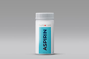 Medical Packaging Scene Creator, a Packaging Mockup by Vasily Kulinich (Thumbnail 10 of 19)