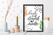 The Lucky Cat collection, an Illustration by Gray Cat Graphics (Thumbnail 11 of 12)