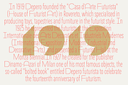 Replete Sans, a Sans Serif Font by Sudtipos (Thumbnail 12 of 14)