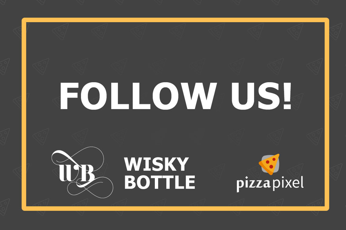 Easy Wisky Bottle Mockup (SALE), a Product Mockup by Pizza Pixel (Photo 4 of 4)