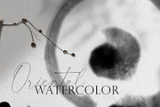 Watercolor clipart-Korean Traditions, an Illustration by Beigetime (Thumbnail 6 of 10)