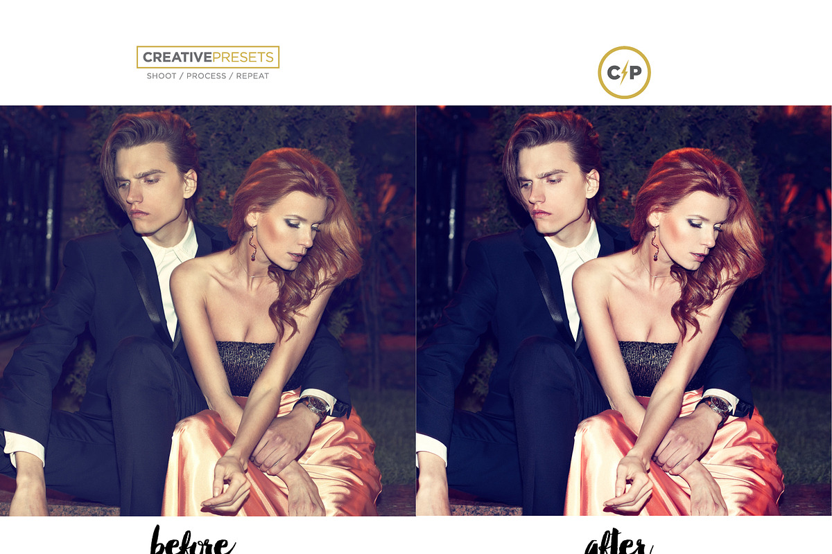 Party Presets for Adobe Lightroom, an Action Add-On by CreativePresets.com (Photo 5 of 6)